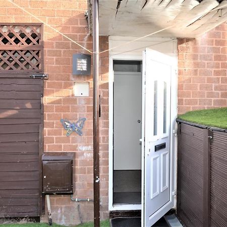 London Zone 2, 2 Bedroom House Экстерьер фото