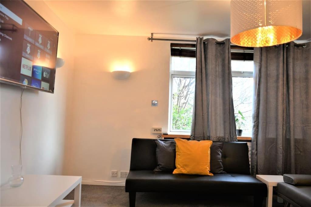 London Zone 2, 2 Bedroom House Экстерьер фото