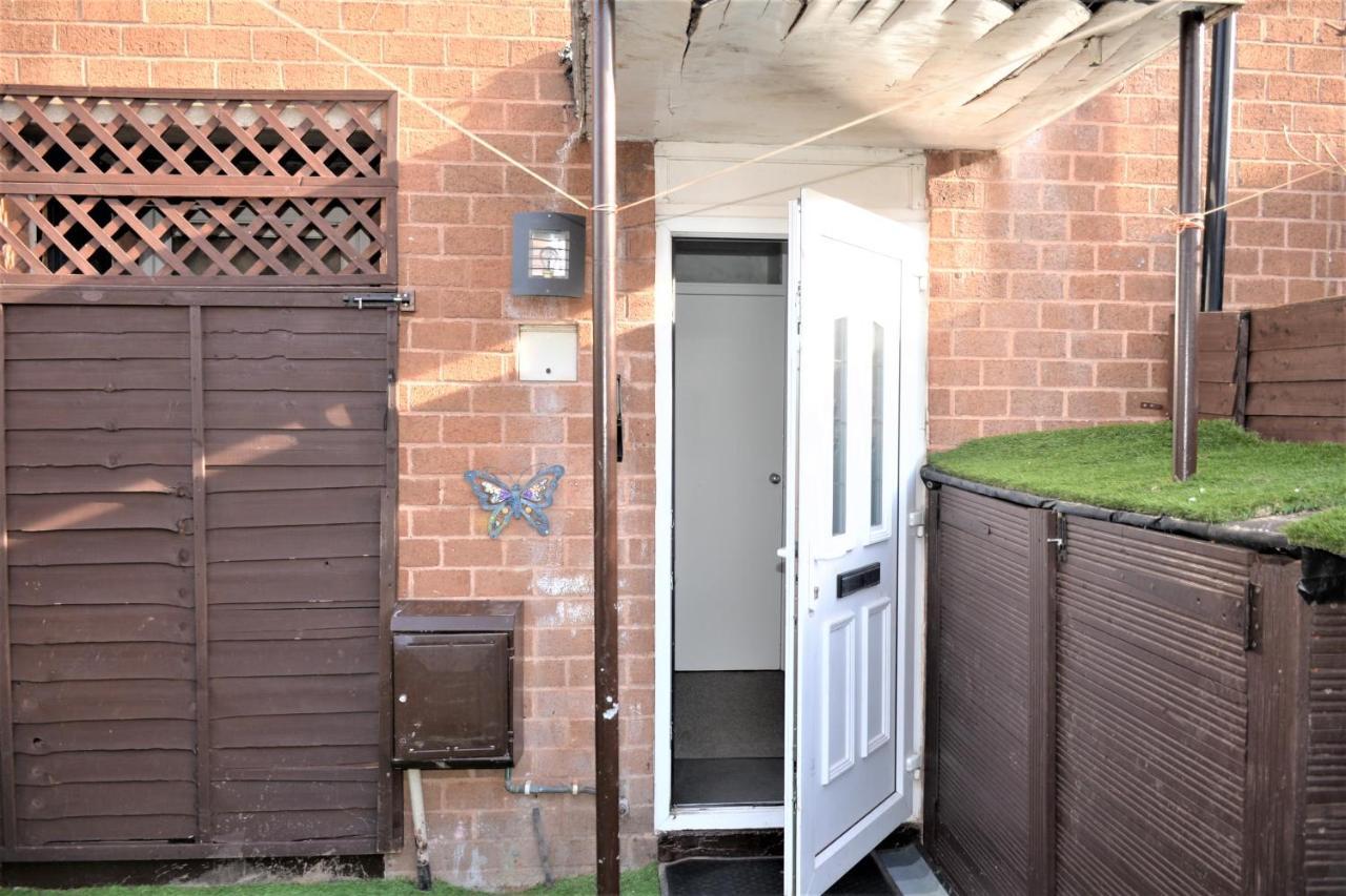 London Zone 2, 2 Bedroom House Экстерьер фото